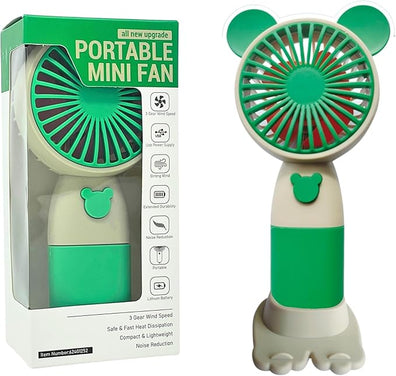 Portable Mini Fan